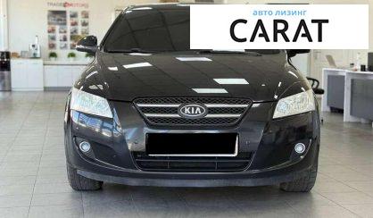 Kia Ceed 2008