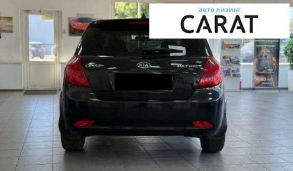 Kia Ceed 2008