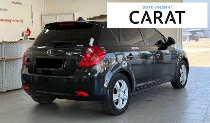 Kia Ceed 2008
