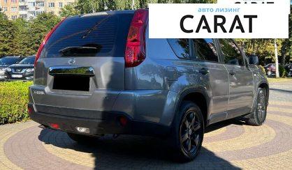 Nissan X-Trail 2009