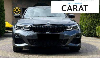 BMW 3 Series 2019