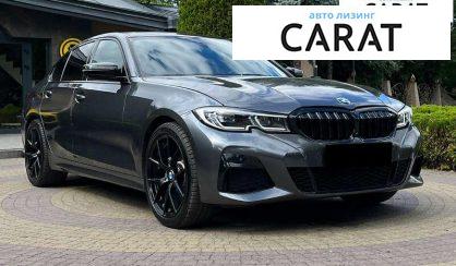 BMW 3 Series 2019