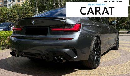 BMW 3 Series 2019