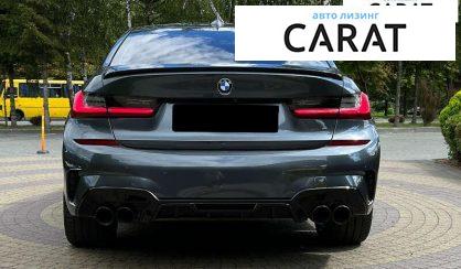 BMW 3 Series 2019