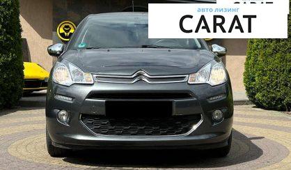 Citroen C3 2014