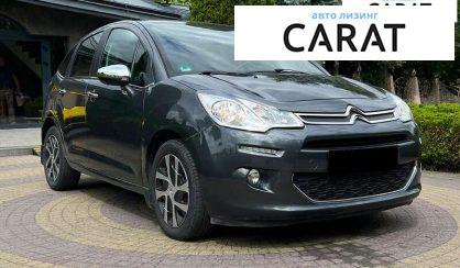 Citroen C3 2014