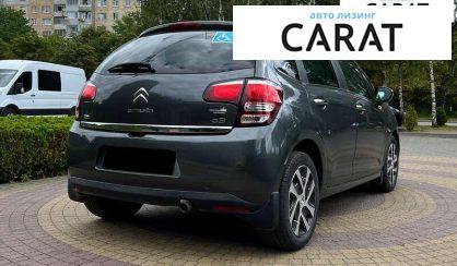 Citroen C3 2014