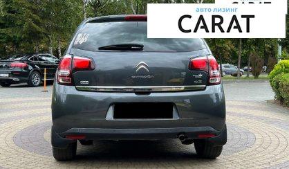 Citroen C3 2014