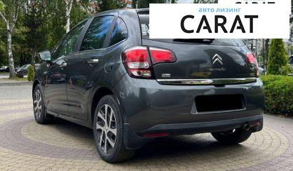 Citroen C3 2014