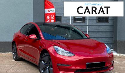 Tesla Model 3 2018