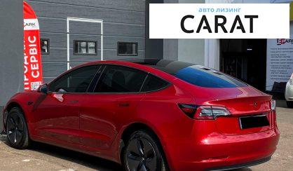 Tesla Model 3 2018