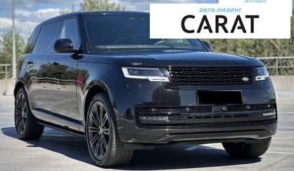 Land Rover Range Rover 2024