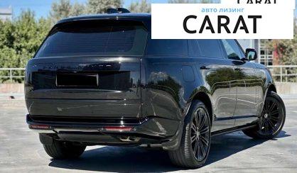 Land Rover Range Rover 2024