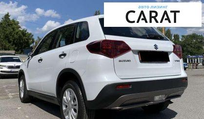 Suzuki Vitara 2021