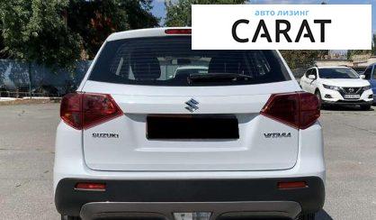 Suzuki Vitara 2021