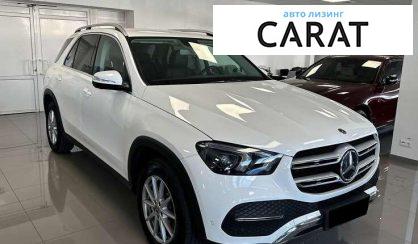 Mercedes-Benz GLE-Class 2019