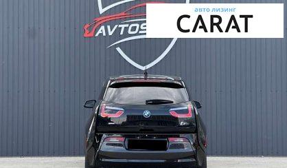 BMW I3 2014