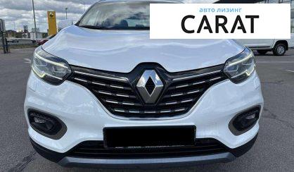 Renault Kadjar 2020