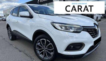 Renault Kadjar 2020