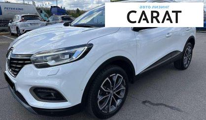 Рассмотреть Renault Kadjar 2020 Renault Kadjar 2020 - авто лізинг Carat