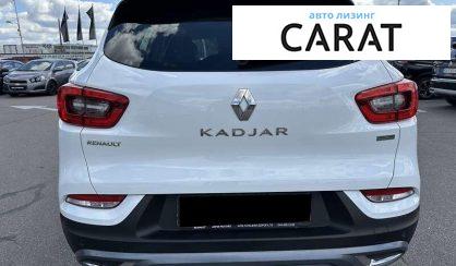 Renault Kadjar 2020