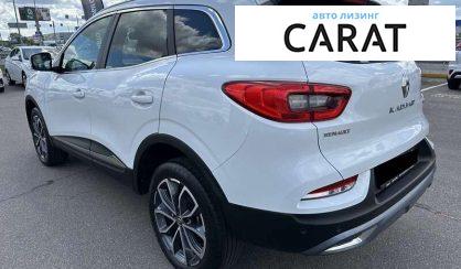 Renault Kadjar 2020