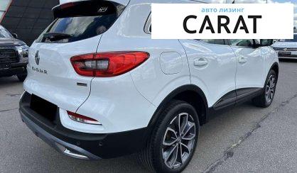 Renault Kadjar 2020