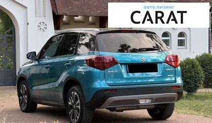 Suzuki Vitara 2019