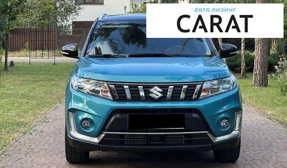 Suzuki Vitara 2019