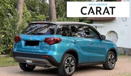 Suzuki Vitara 2019