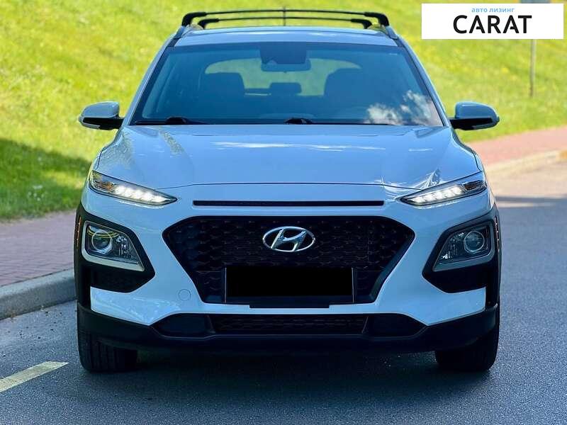 Hyundai Kona 2020 Hyundai Kona 2020
