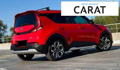 Kia Soul 2019