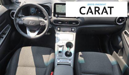 Hyundai Kona 2022