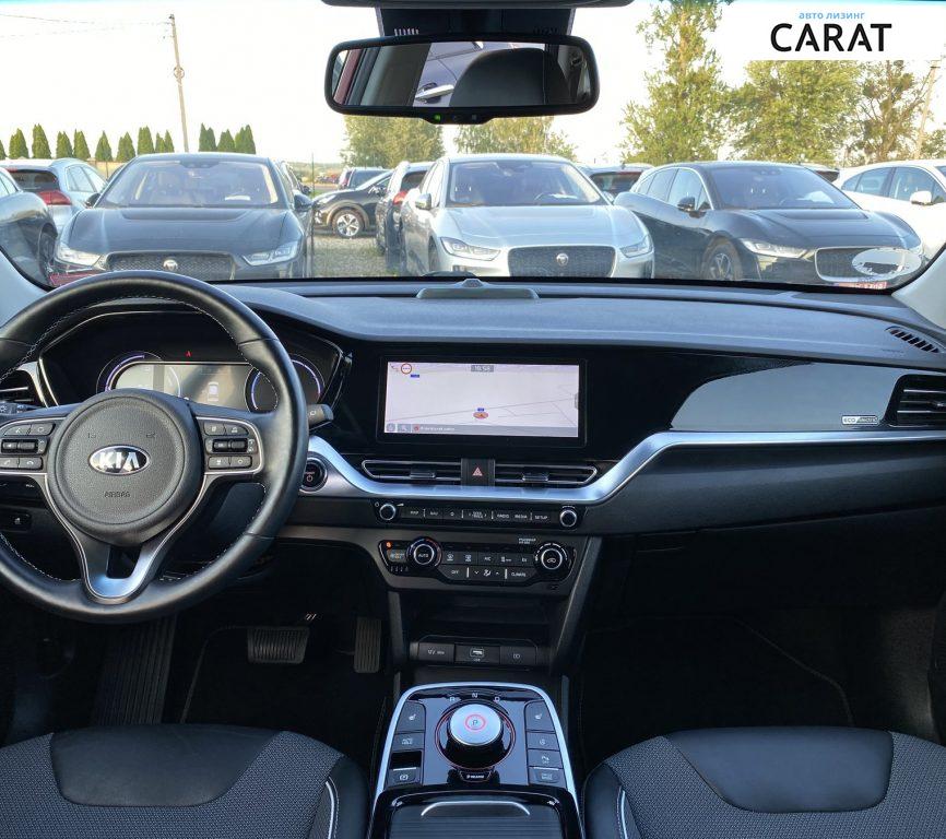 Kia Niro 2021
