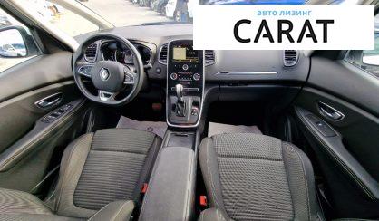 Renault Grand Scenic 2019