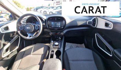 Kia Soul 2021 Kia Soul 2021