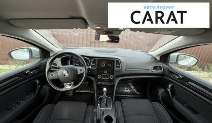 Renault Megane 2020