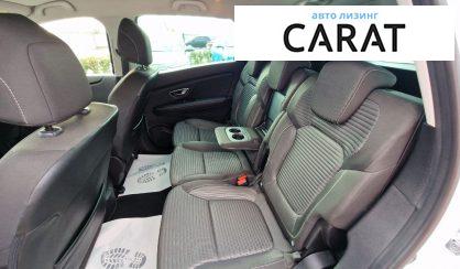 Renault Grand Scenic 2019
