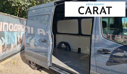 Mercedes-Benz Sprinter 2020