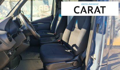 Mercedes-Benz Sprinter 2020
