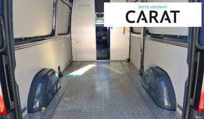 Mercedes-Benz Sprinter 2020