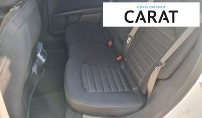 Ford Mondeo 2016