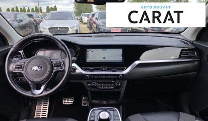 Kia Niro 2020