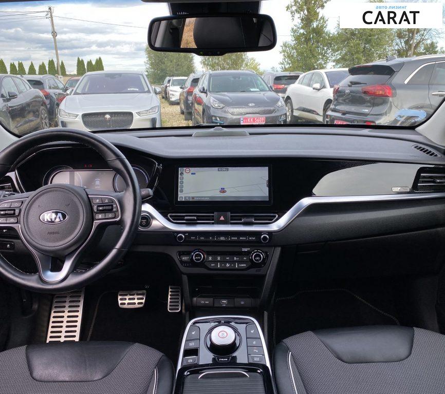 Kia Niro 2020