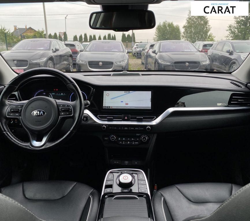 Kia Niro 2021