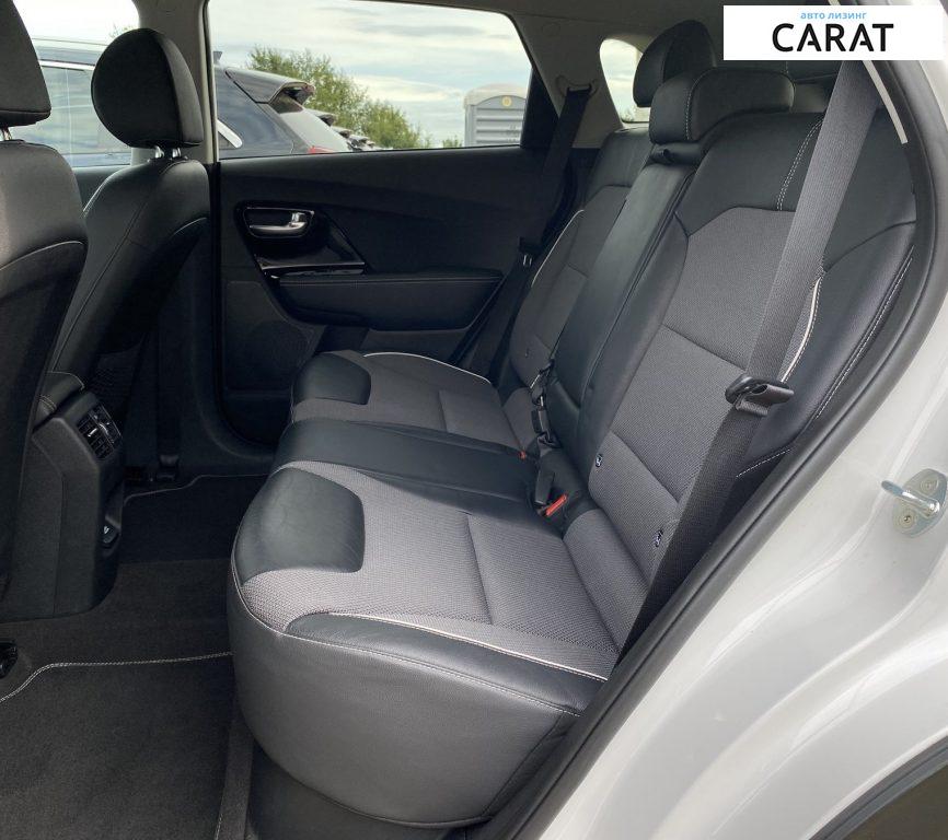 Kia Niro 2020