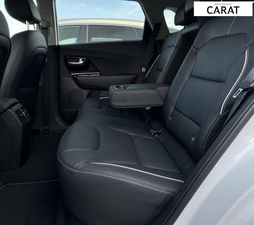 Kia Niro 2020