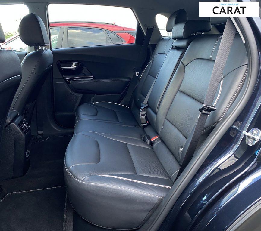 Kia Niro 2021