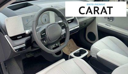 Hyundai Ioniq 2024