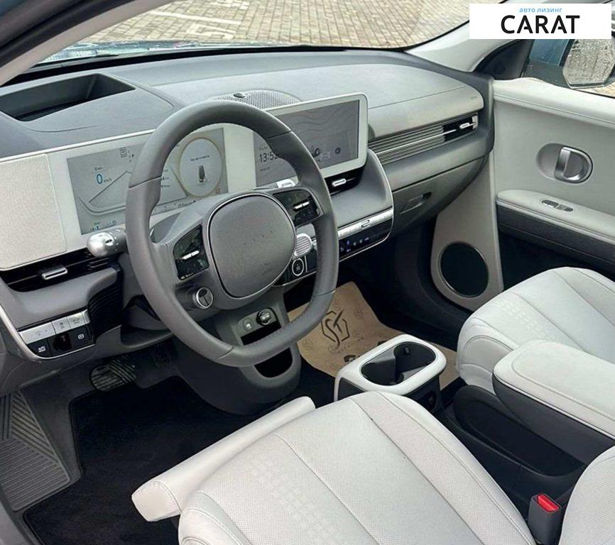 Hyundai Ioniq 2024